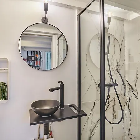 Centre De By Prestige Apartment Paris