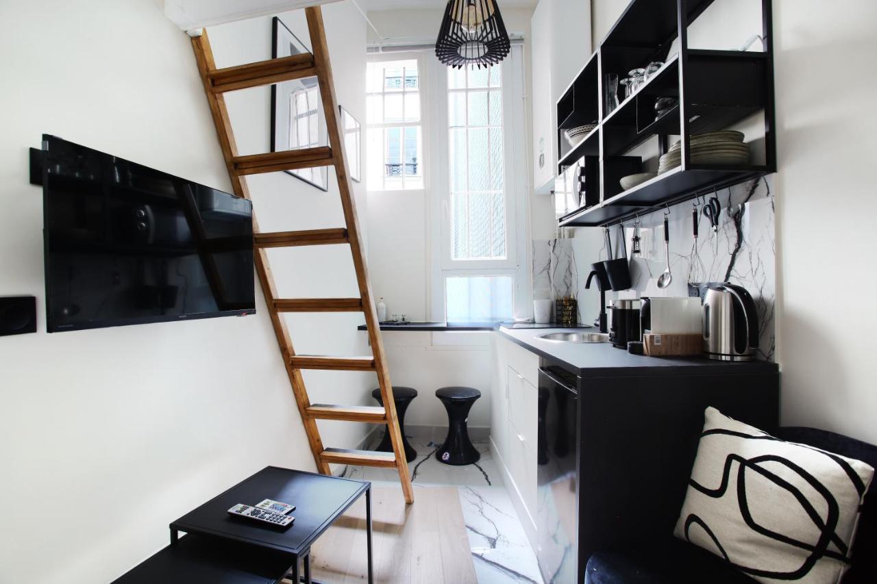 Centre De By Prestige Appartamento