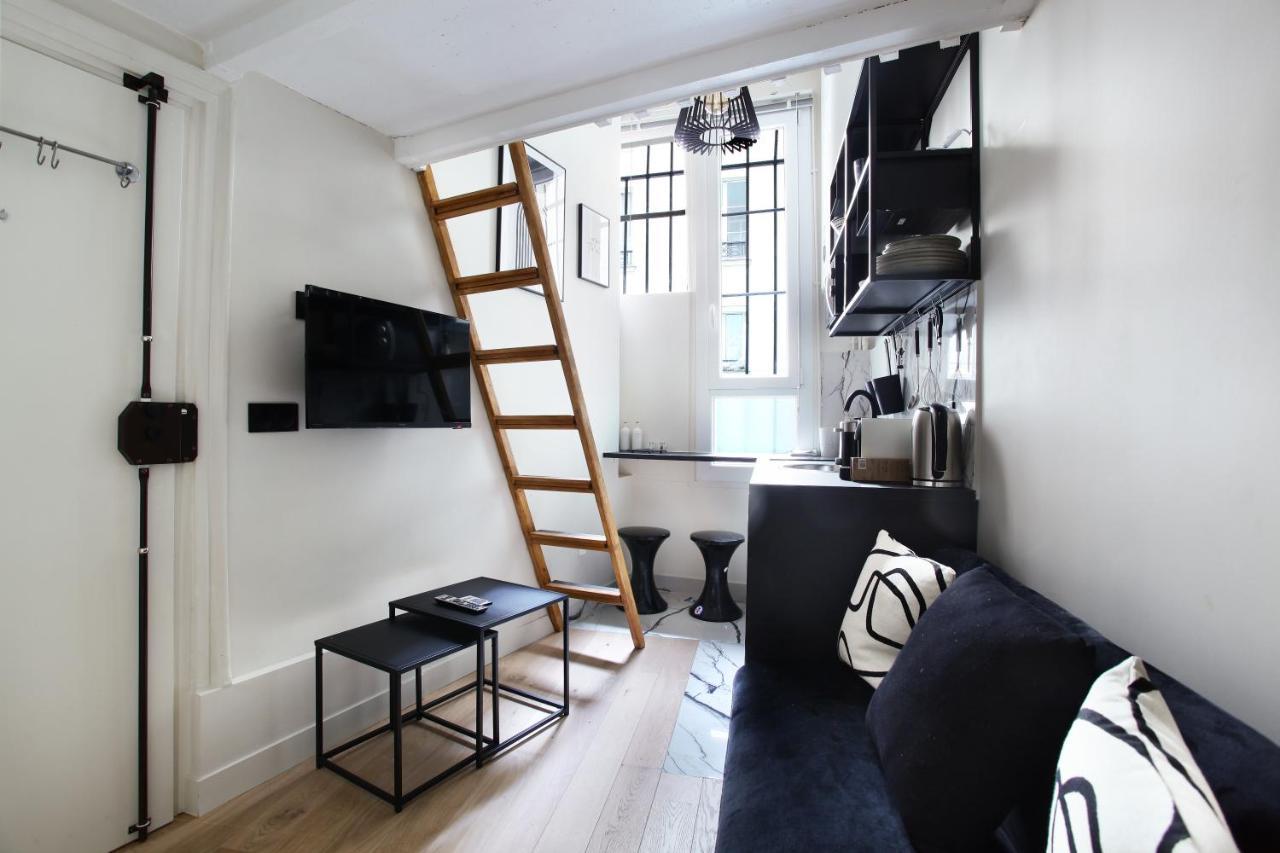 Centre De By Prestige Appartamento