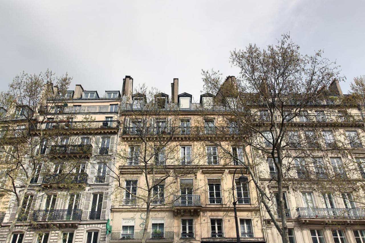 Centre De By Prestige * Parigi