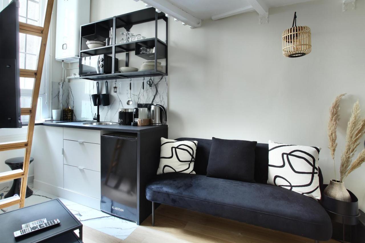 Centre De By Prestige Appartamento