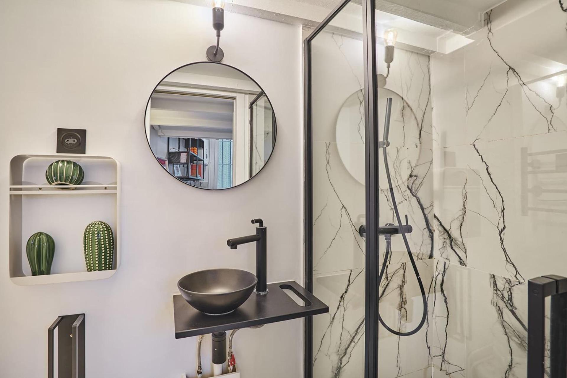 Centre De By Prestige Appartamento Parigi