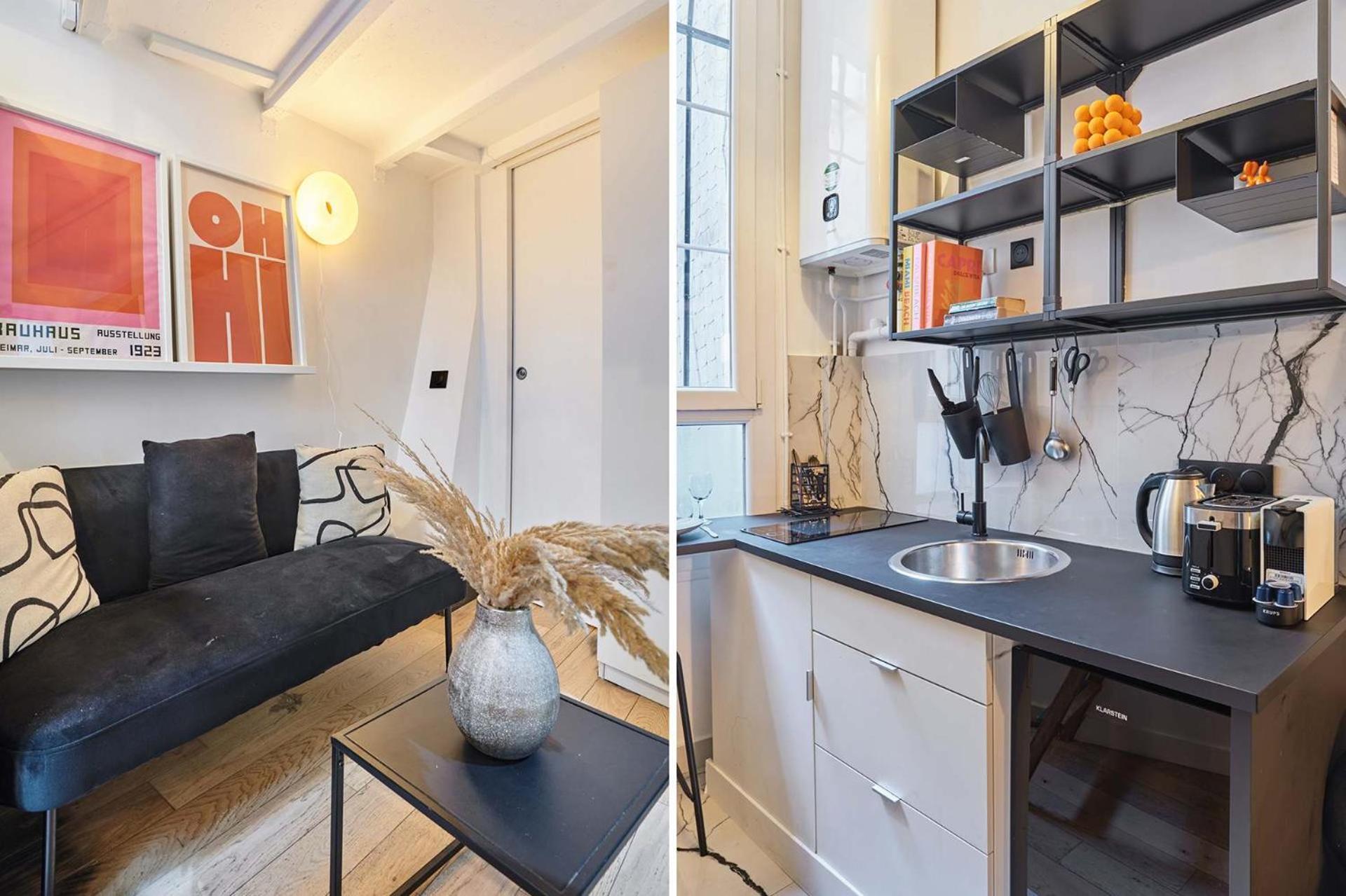 Centre De By Prestige *