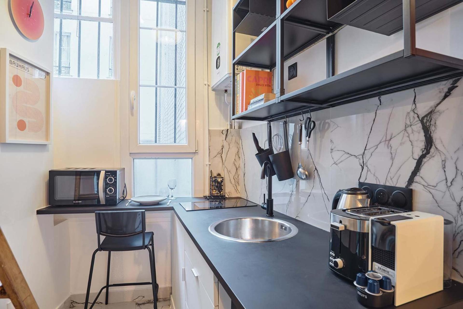 Centre De By Prestige *