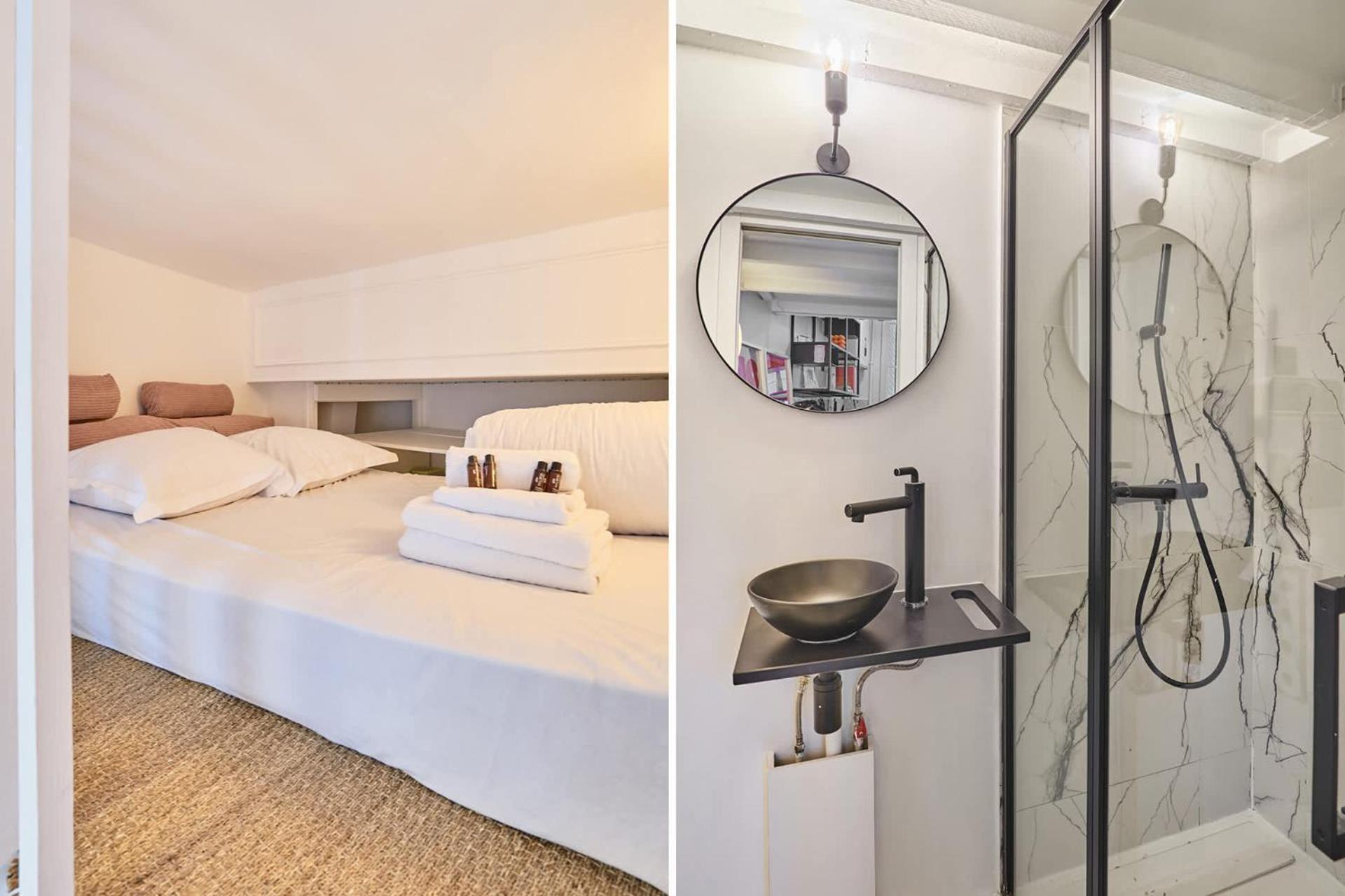 Centre De By Prestige *