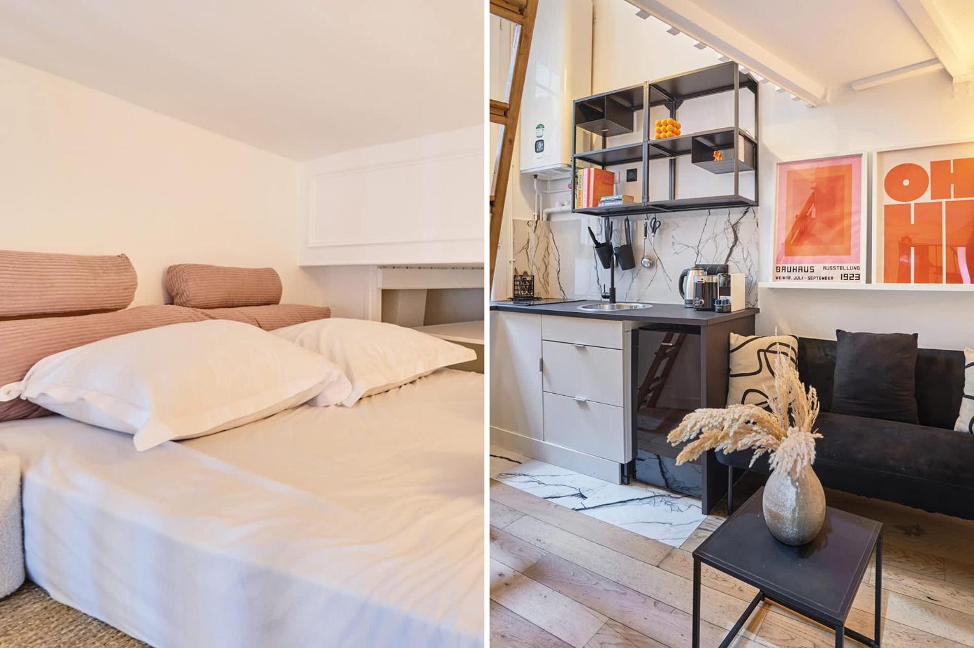 Centre De By Prestige